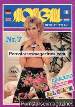 Showgirl Superstars 7 (Nice) adult magazine